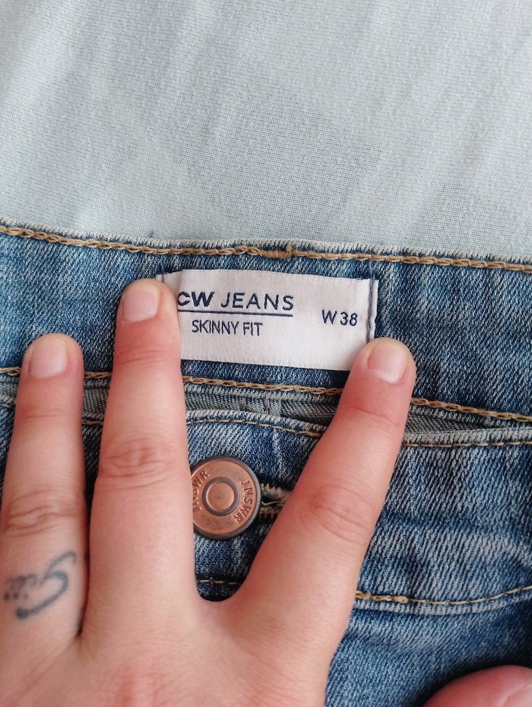 LCW Erkek Şort - 4