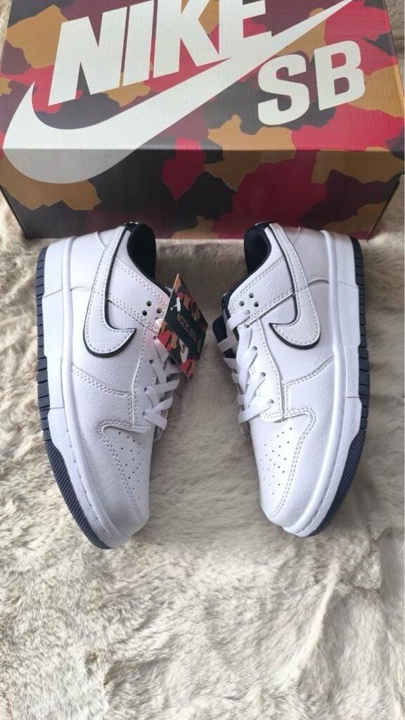 ‼‼NİKE DUNK LOW SB KADIN