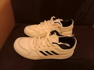 adidas hakiki deri gercek adidas 40 .numara hatasız sorunsuz - 3