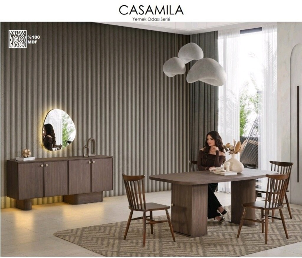 HOME YEMEK ODASI TAKIMLARI - 7