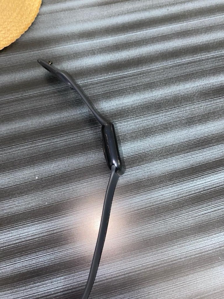 Apple Watch SE 3.nesil - 10