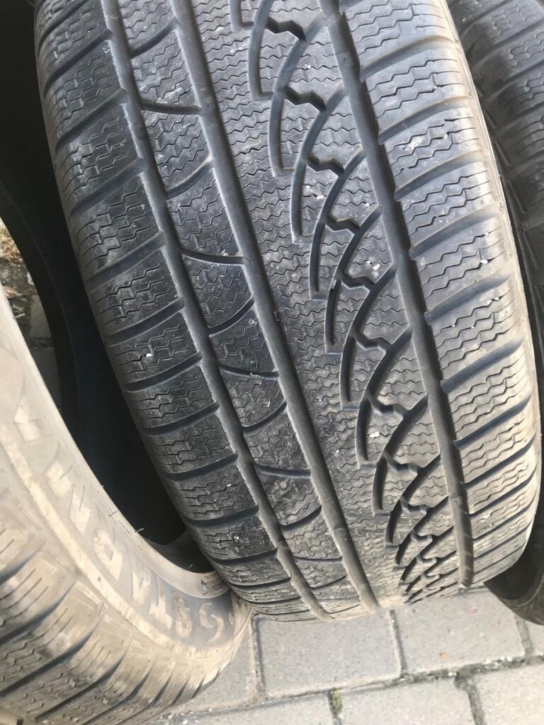 235/50r 19 Ebatta 4 Adet Kışlık Takım Suv 2020 - 7