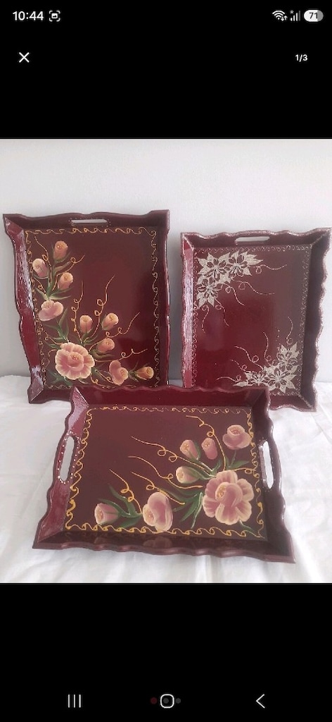 Sofra Takımları - 5