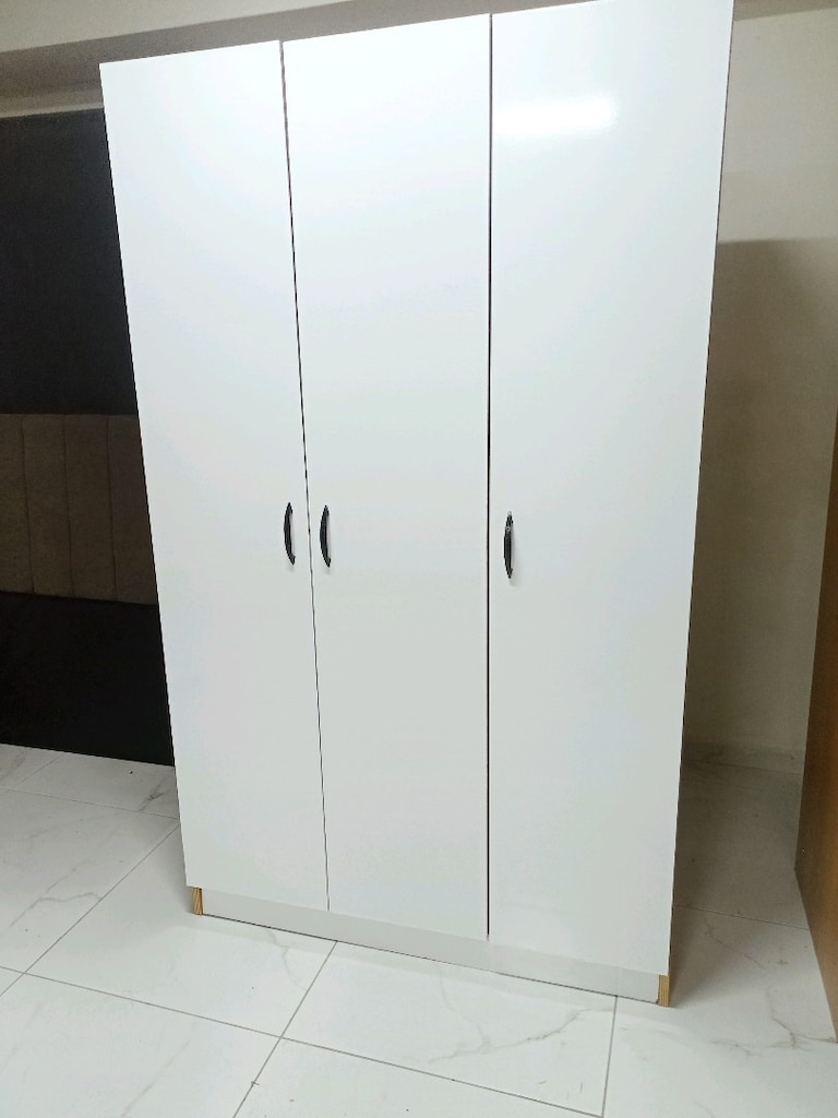 kaliteli elbise dolabı eve teslim - 2