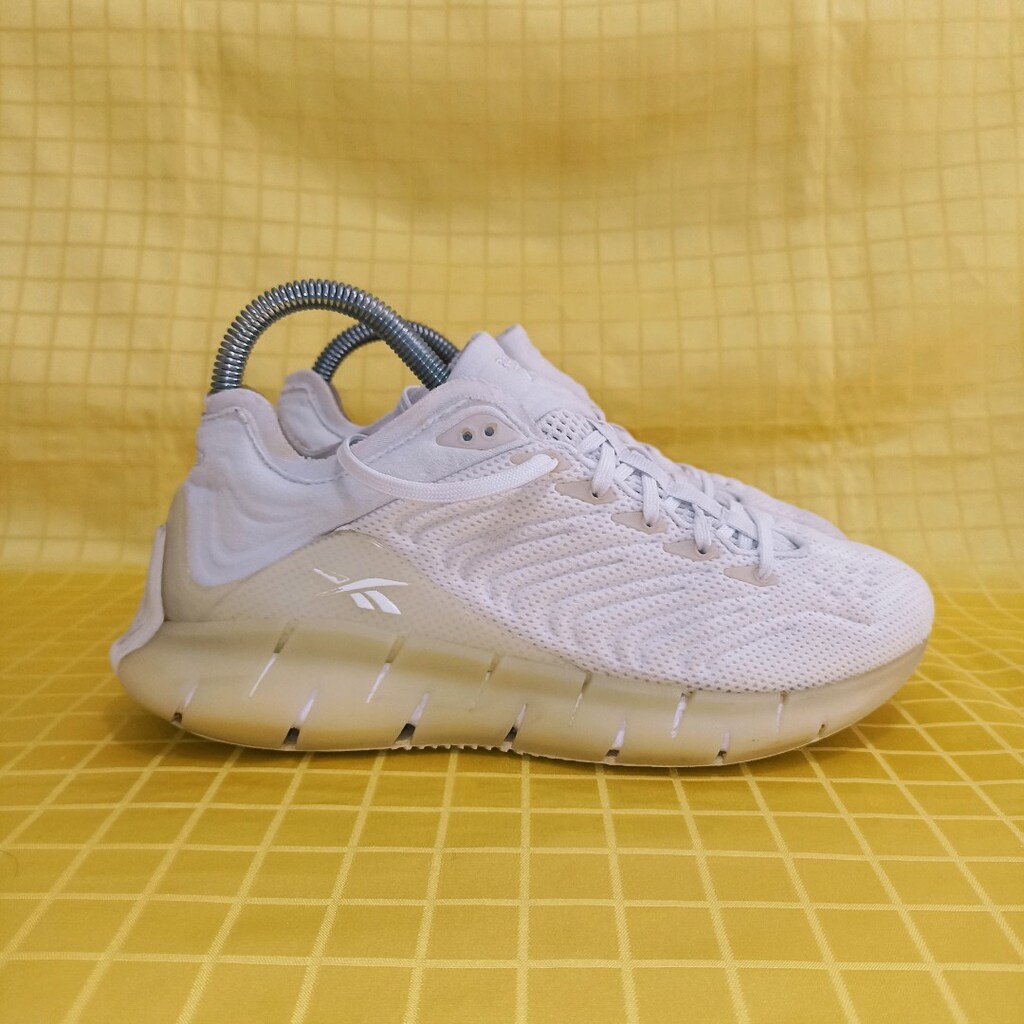 36 numara orjinal REEBOK marka spor ayakkabı. - 10