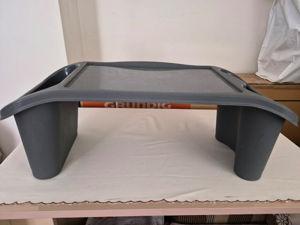 Laptop yada kahvaltılık yatak sehpası - 3