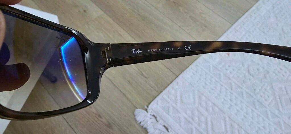 Ray-Ban Güneş Gözlüğü - 3
