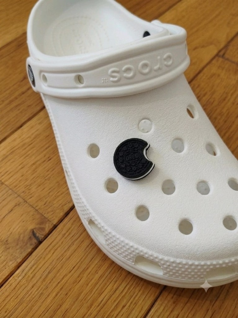 Crocs Terlik Charm Jibbitz - 2
