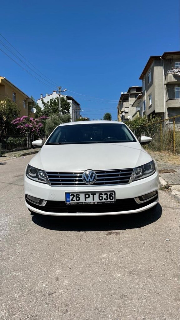6 yıllık sahibinden boyasız kazasız düşük km - 2
