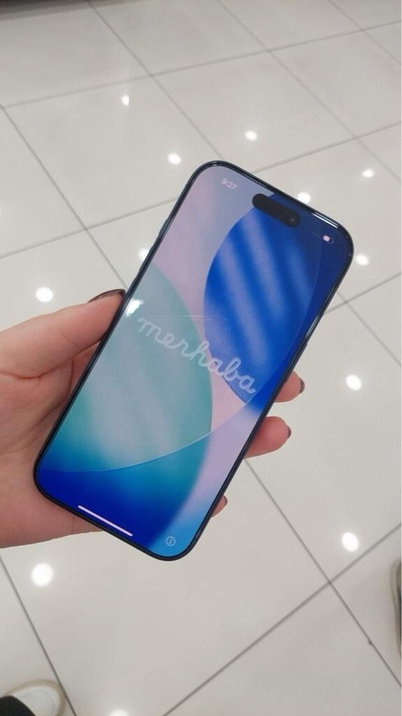 3 Günlük Vatan Faturalı İphone 17 Pro - 2