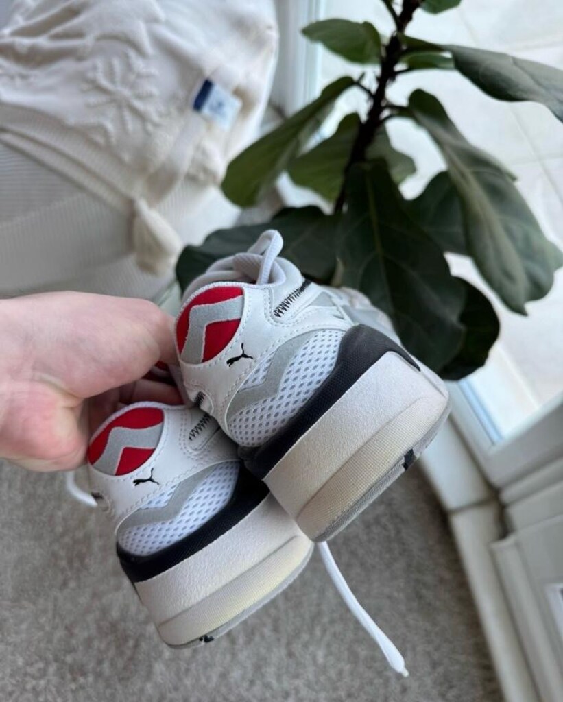 Puma rsx unisex - 3