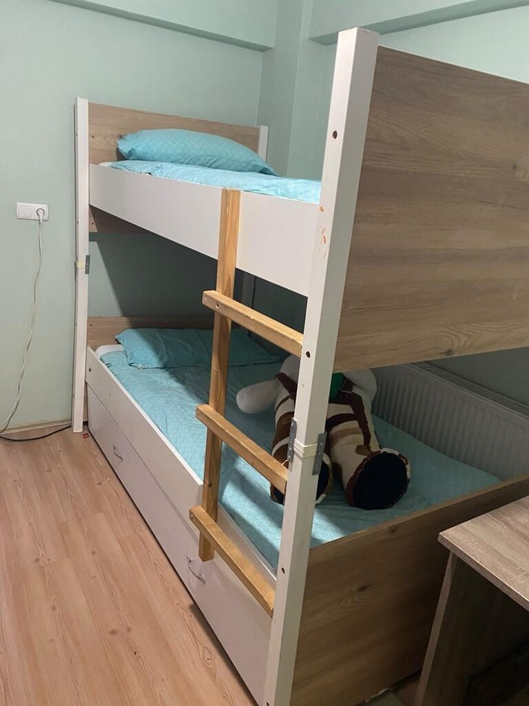 çetmen den ranza - 2