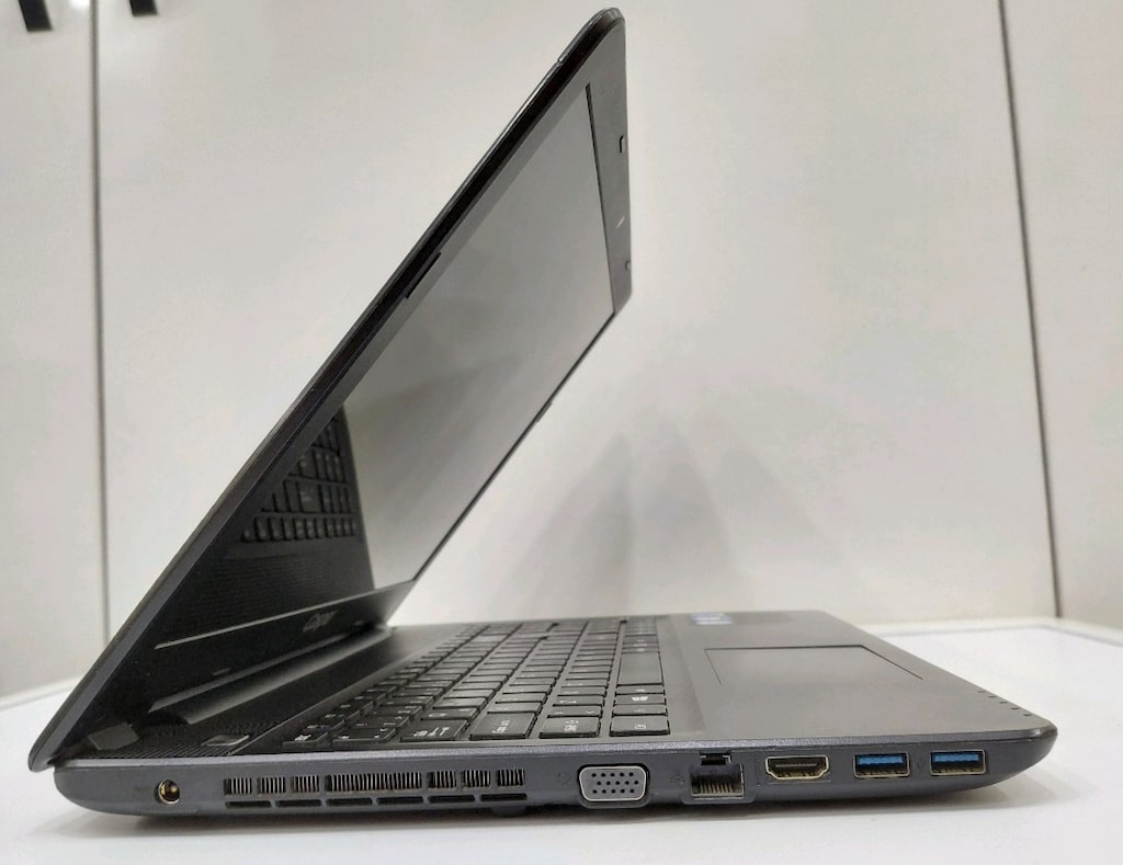 CASPER 15.6 İNÇ 6.NESİL SSDLİ LAPTOP! - 6