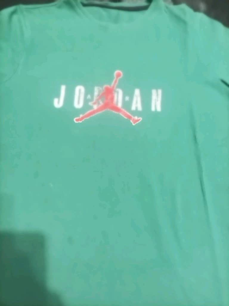 XL t-shirt - 2