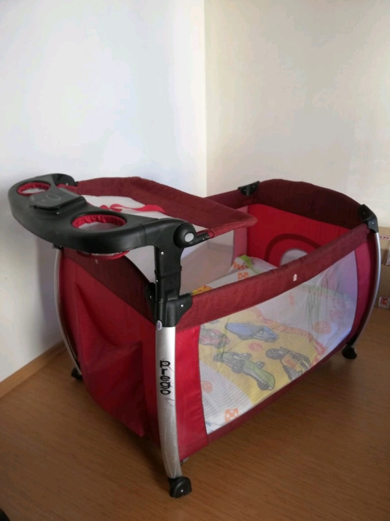 prego park yatak sallanan - 4
