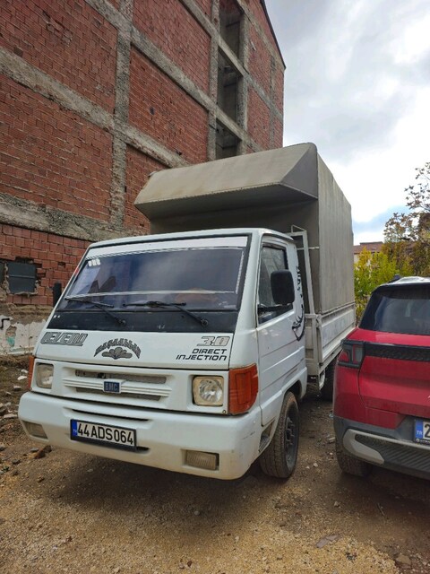 BMC 99 model Kalkar kupa