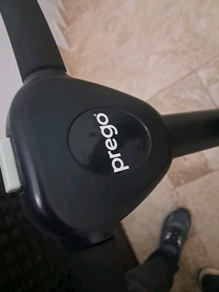 Prego çocuk bisikleti - 4