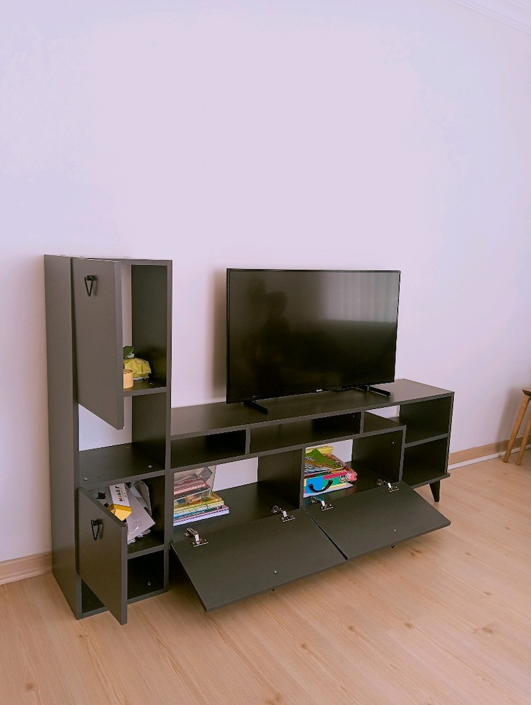 TV ünitesi - 3