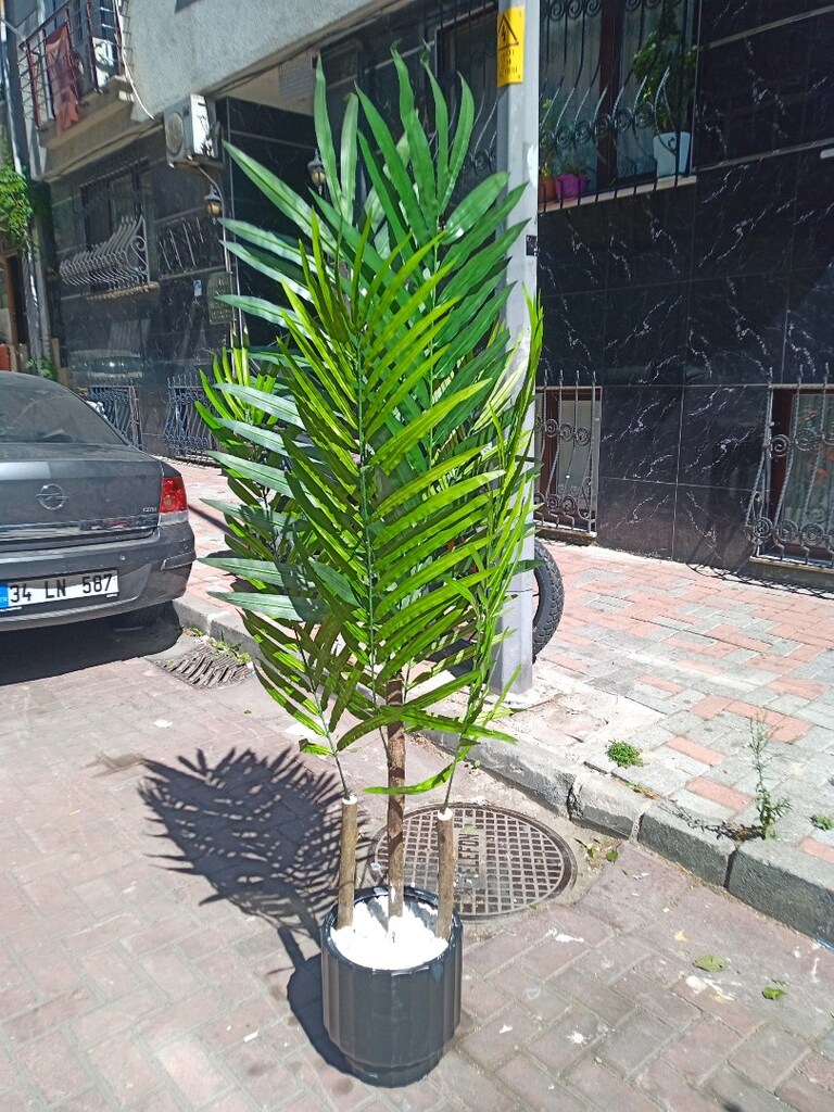 yapay Palmiye Yapay ağaç