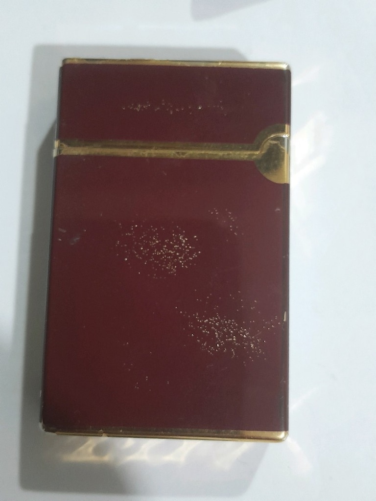 DUPONT ÇAKMAK - 3