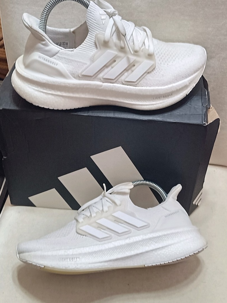 Adidas Ultraboost 5 Orjinal sıfır gibi üründür - 2