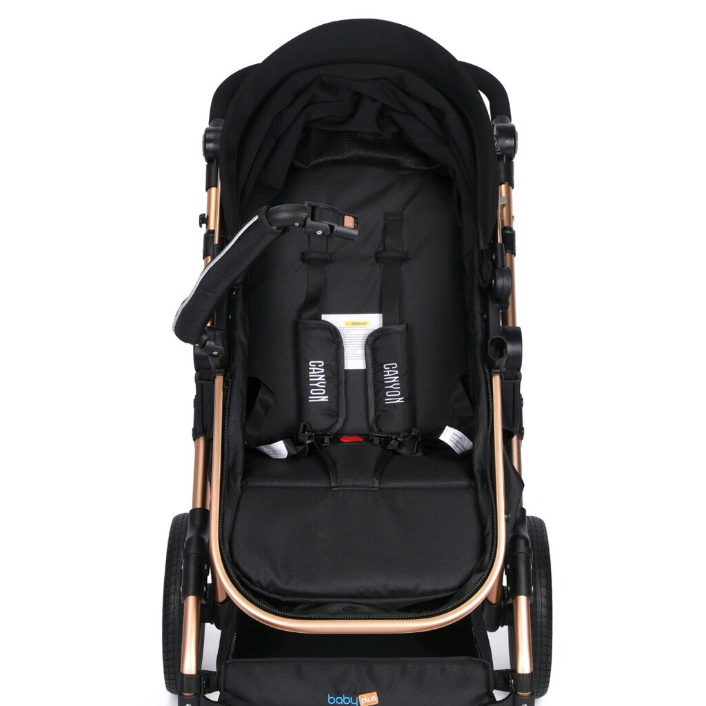 Baby Plus Canyon v2 Bebek Arabasi - 3