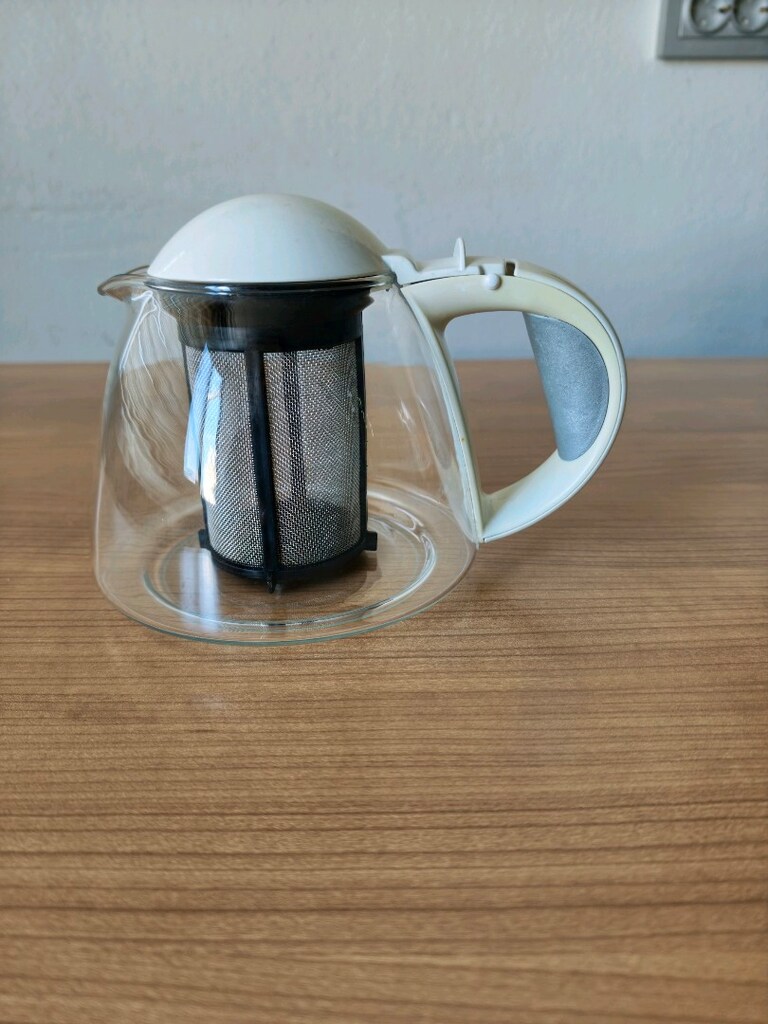 Bosch Çay Makinesi Üst Demlik - 14