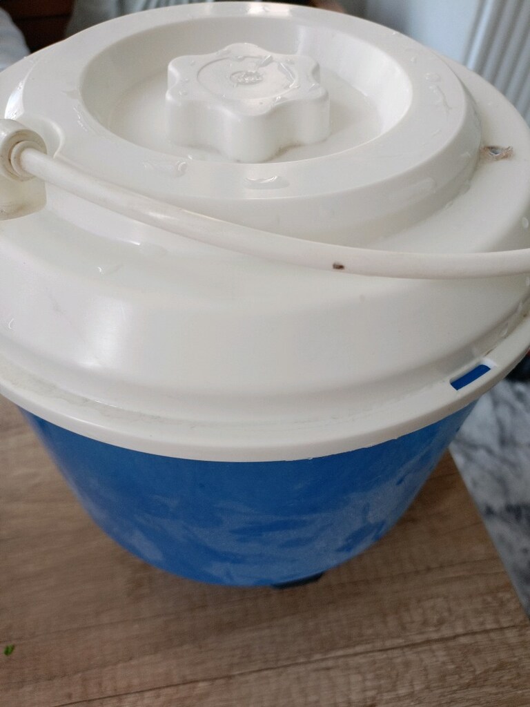 sebil altılığı küçük damacana - 3