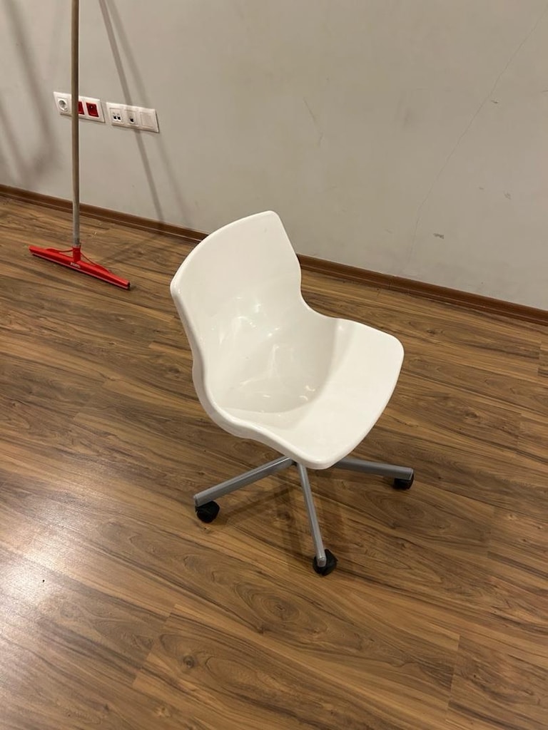 IKEA çalışma sandalyesi - 2