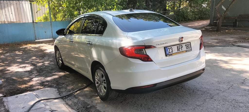 EGEA URBAN FULL DEĞİŞENSİZ BAKIMLI - 8