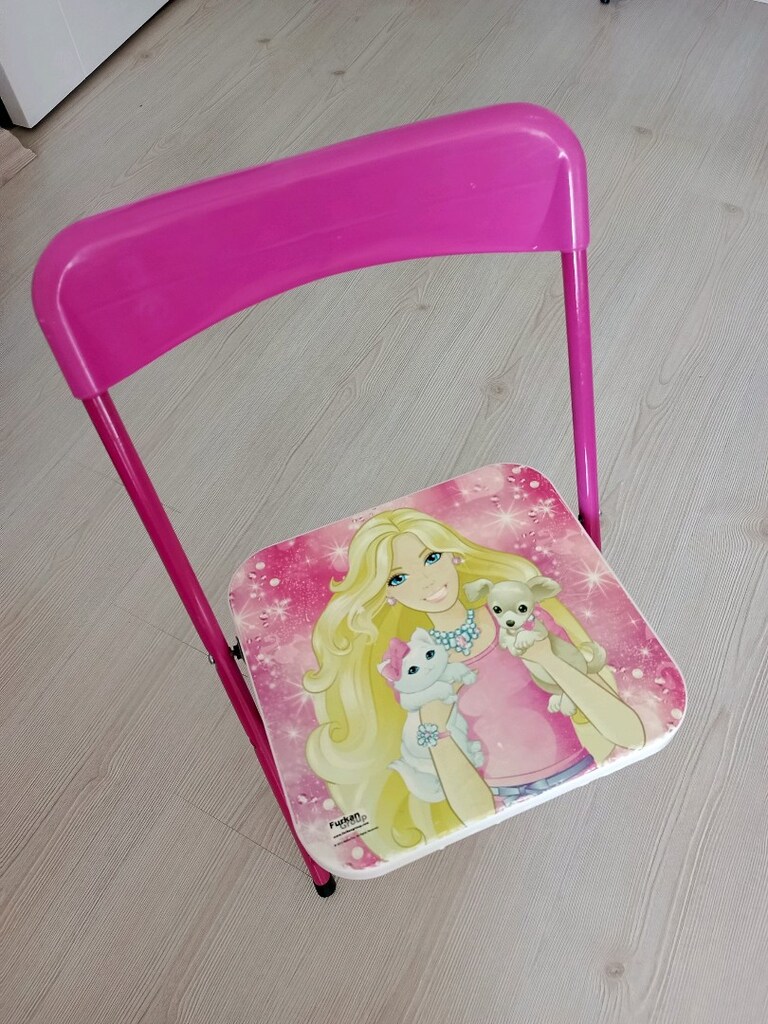 Çocuk ders, etkinlik masa sandalye takım - 5