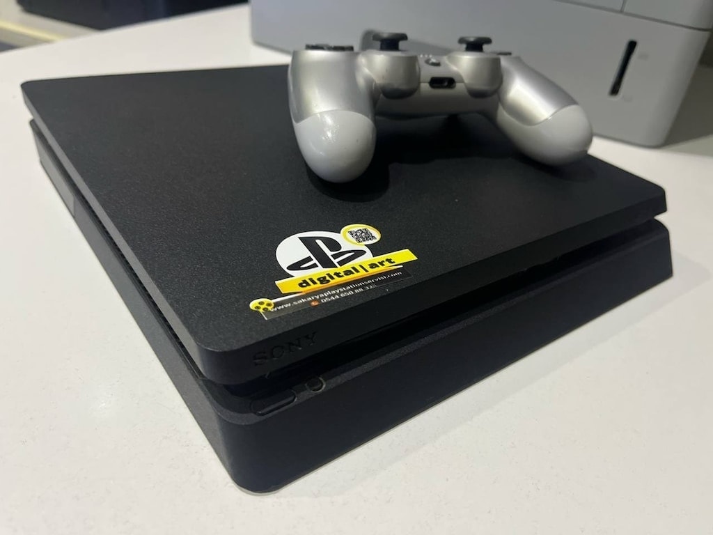 13.00 Versiyon PS4 · PES 21 · FC26 · GTAV ++YÜKLÜ PLAYSTATION SAKARYA - 2