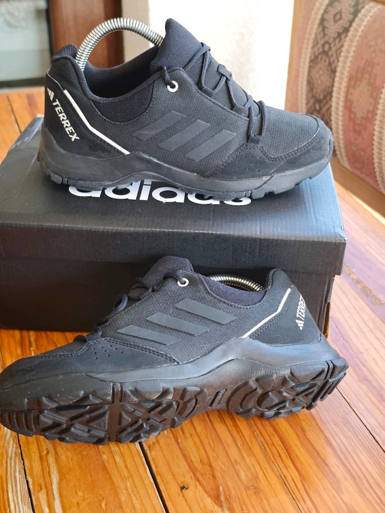 Adidas Terrex Orjinal sıfır gibi üründür birkac kez giyilmis - 3