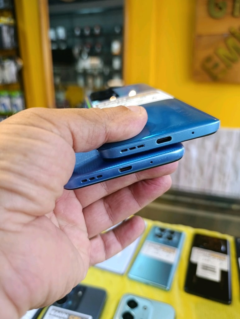 redmi 10 A YD - 2