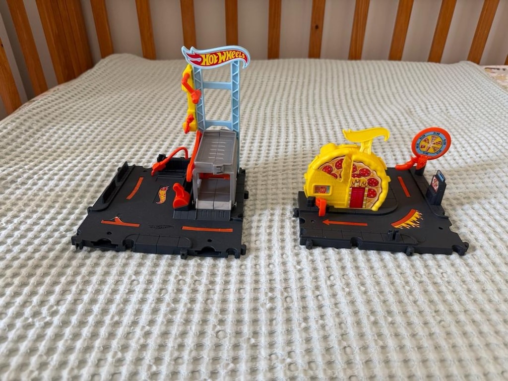 Hotwheels setleri için fiyat alın - 8