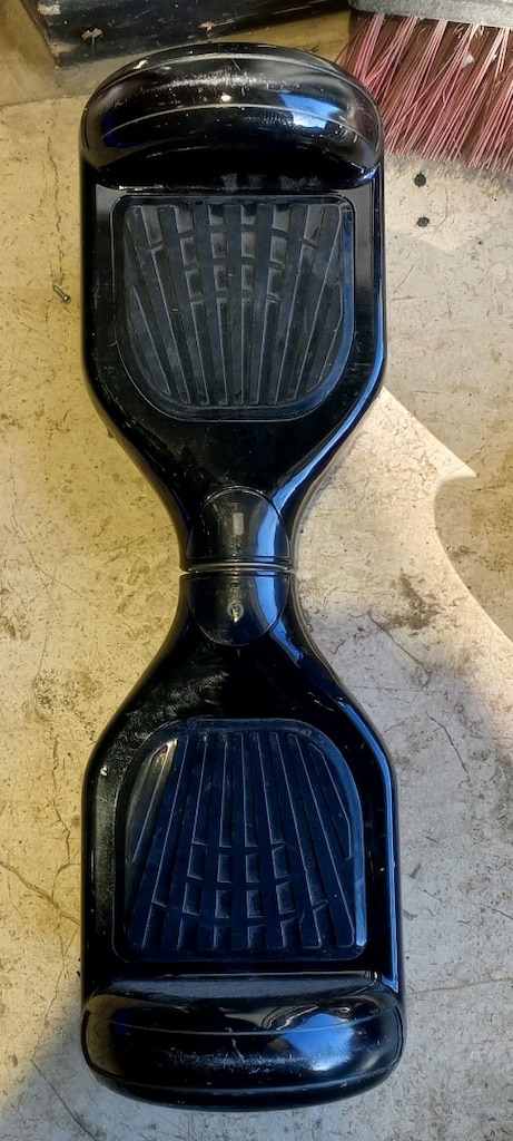 hoverboard kaporta ve şase - 8