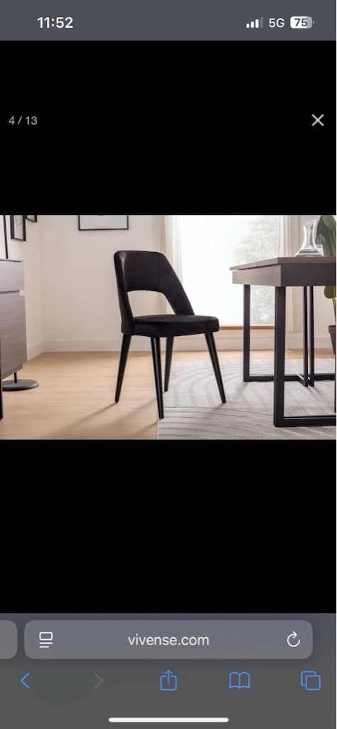 yemek odası takımı - 3