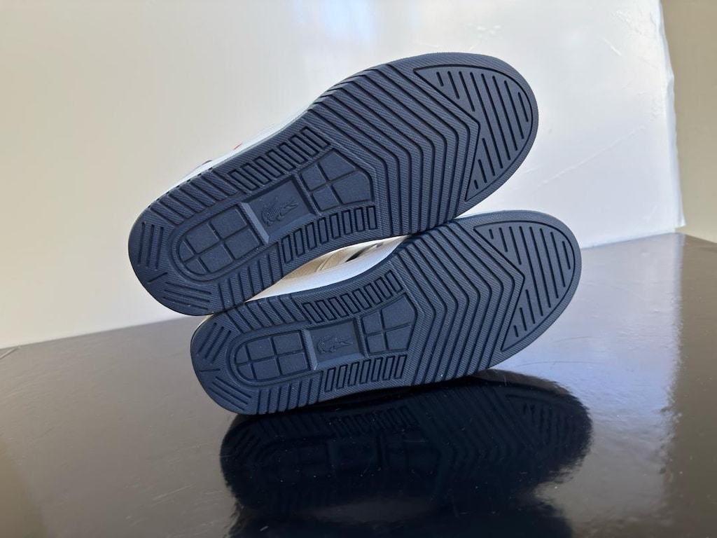 Orginal LACOSTE 38 numara - 7