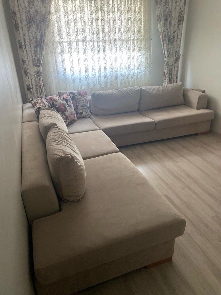 koltuk takımı L şeklinde - 2