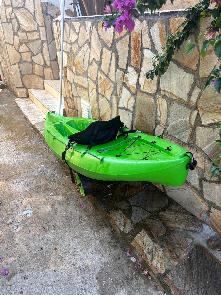 Kano Tek Kişilik - 2