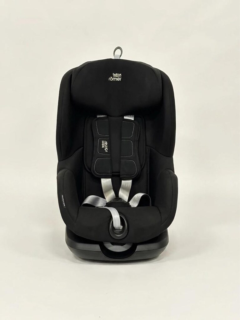 Britax Römer Trifix'2 i-Size Oto Koltuğu - 3