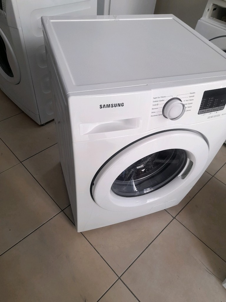 samsung çamaşır makinesi - 3