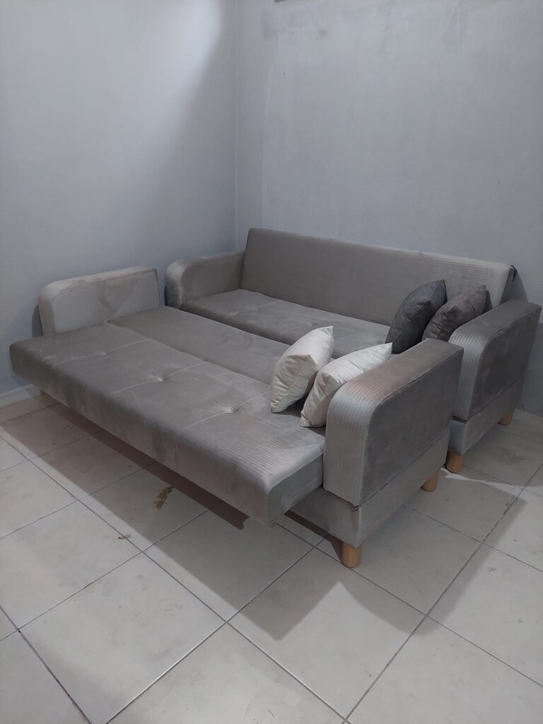 SANDIKLI KANEPE - ÇEKYAT / ANTALYA - 5