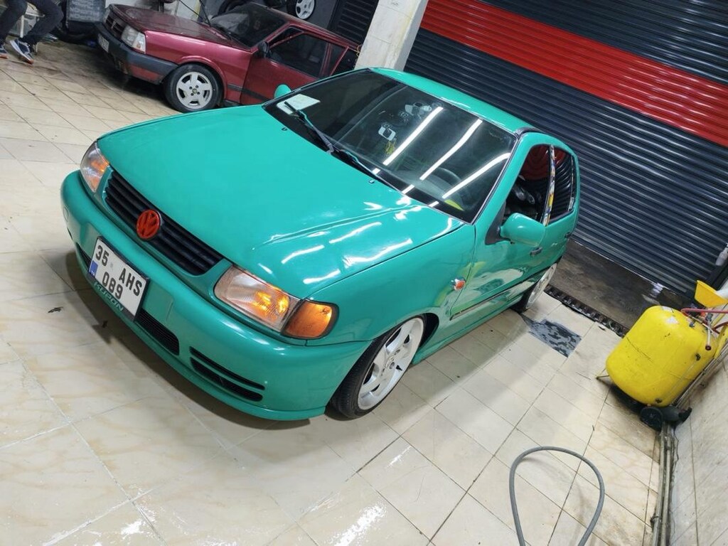 polo 97 model pazarlıksız - 7