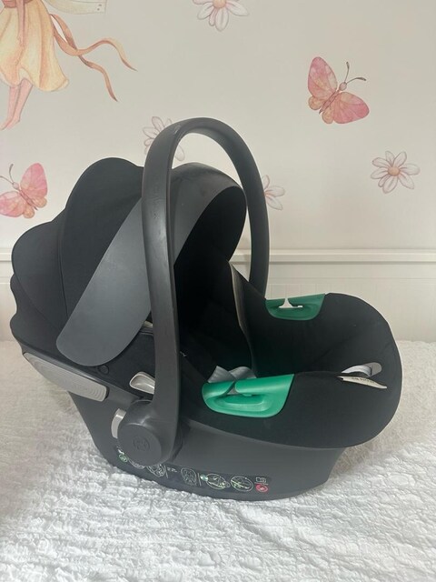 Cybex Aton S2 isize Ana Kucağı