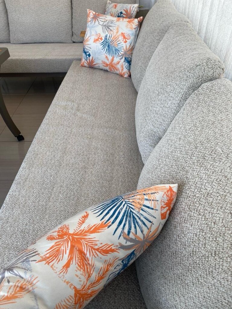 Bahçe balkon takımı - 3
