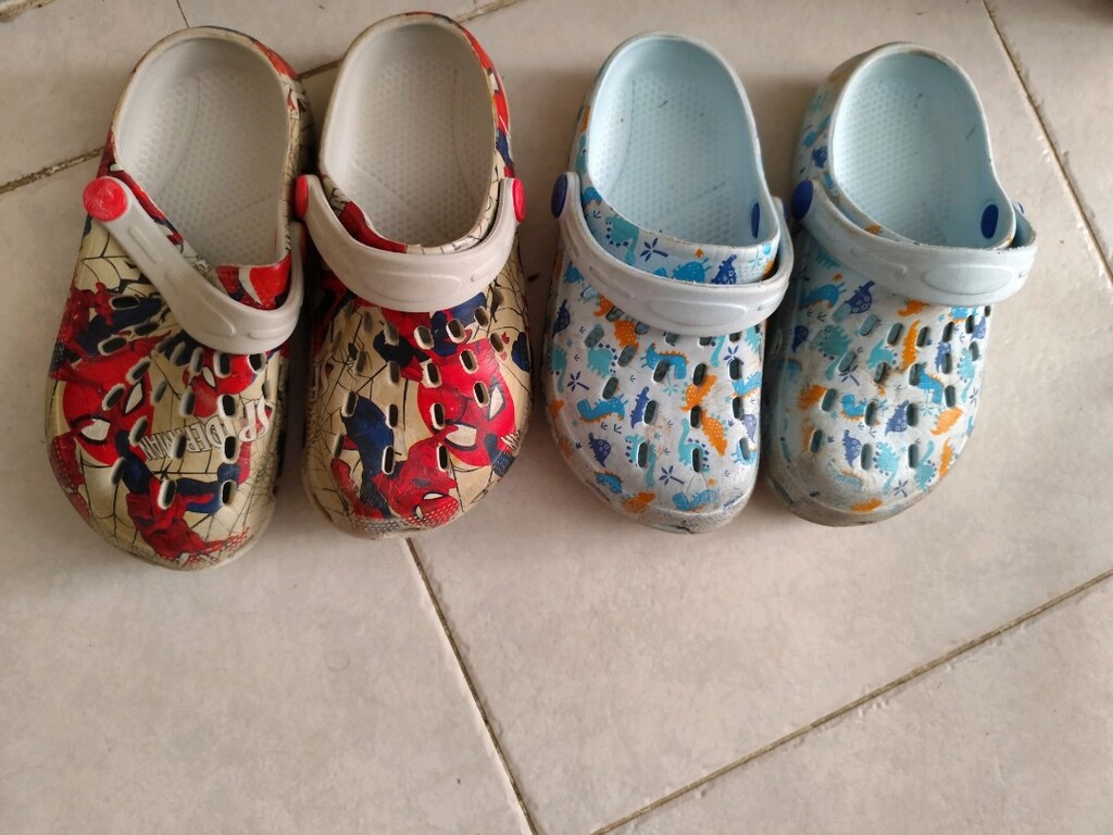 Crocks Terlik - 2