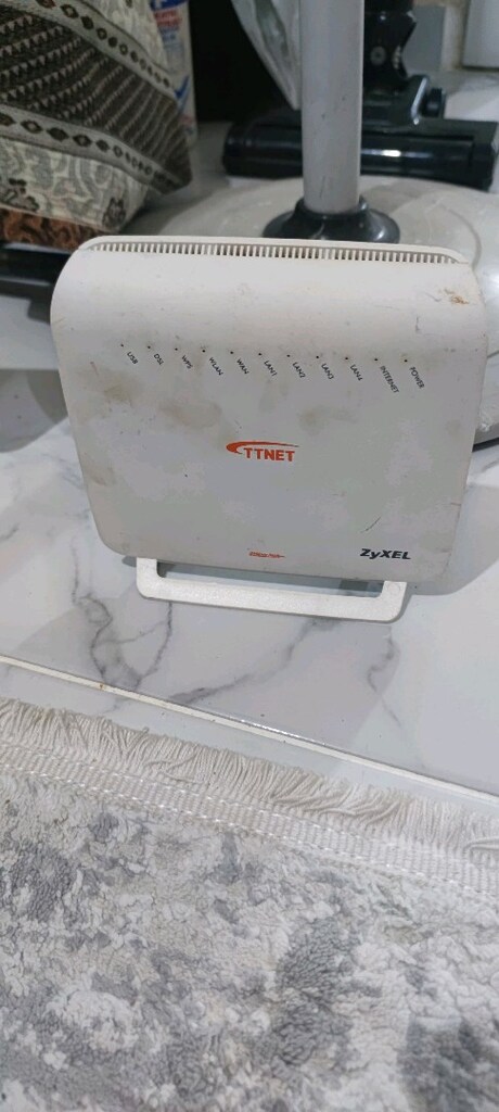 VDSL modem - 2