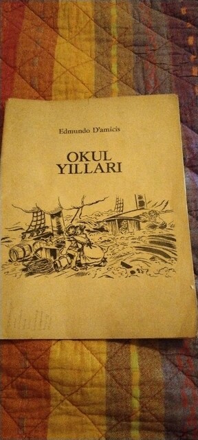 okul yılları