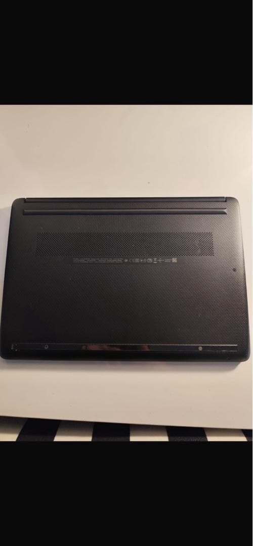 Hp dizüstü çok temiz - 2